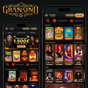 Login-en-Gransino